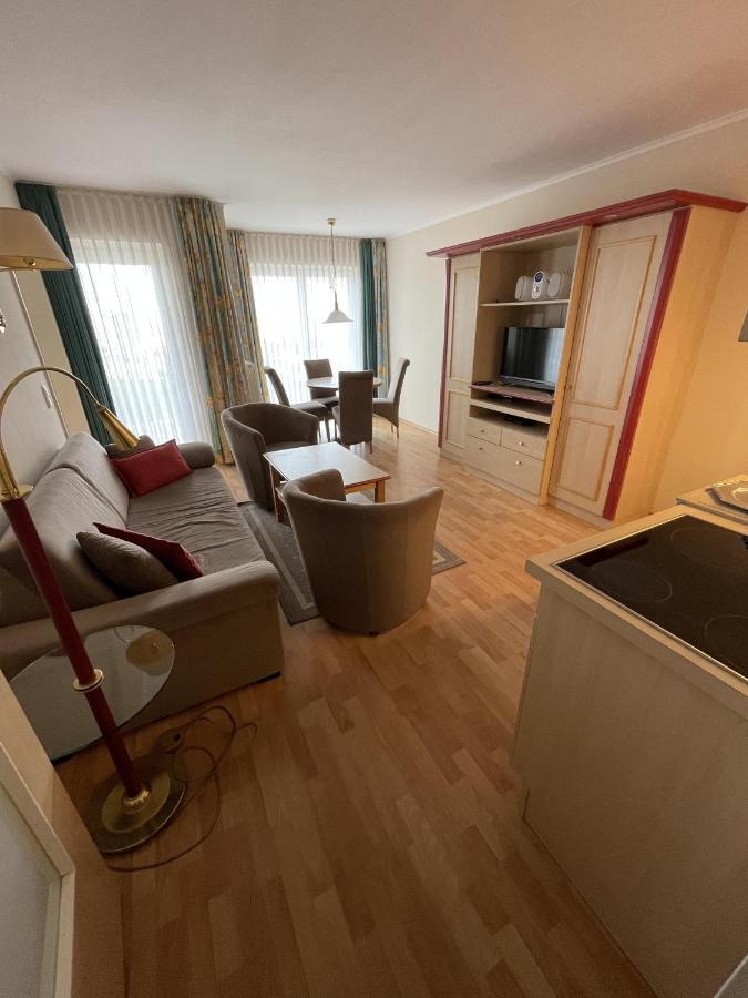 Haus Niedersachsen Timmendorfer Strand Quarto foto
